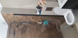 Faiantar piatra marmist - imagine 2