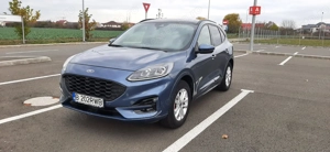 Ford Kuga ST- Line 2,5 FHEV 190 CP 4WD SUV 