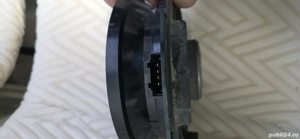 boxe auto Volkswagen SKODA Seat audio