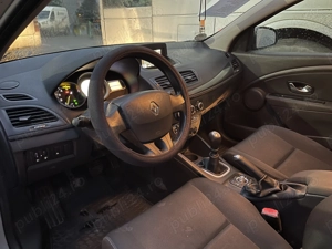 Renault Megane 1.5 DCI,  an fabricație 2012 