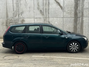 Ford focus 1,6 diesel 90 cp - imagine 5