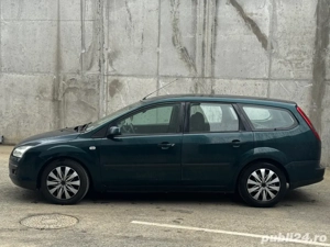 Ford focus 1,6 diesel 90 cp - imagine 4