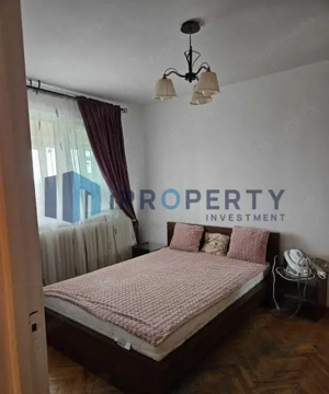 Bucurestii Noi, Bazilescu | 2 Camere | Balcon | Metrou 5min