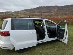 Seat Alhambra 4x4 7 locuri inmatriculat recent adus - imagine 5