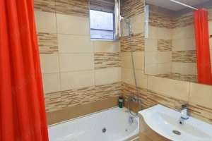 Proprietar - 3 camere DECOMANDATE, CENTRALA proprie, complet utiliat, JACUZZI, langa Iulius Mall