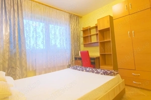 Proprietar - 3 camere DECOMANDATE, CENTRALA proprie, complet utiliat, JACUZZI, langa Iulius Mall - imagine 4