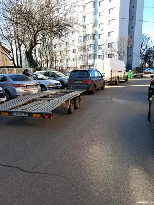 Transport Auto, Tractări  - imagine 3