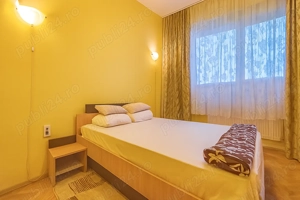 Proprietar - 3 camere DECOMANDATE, CENTRALA proprie, complet utiliat, JACUZZI, langa Iulius Mall - imagine 5