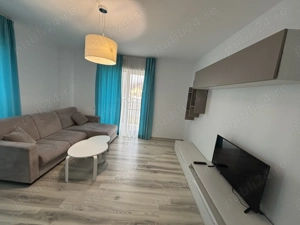 Inchiriez apartament 2 camere New City Eroilor