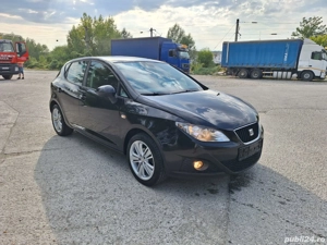 Seat Ibiza, euro 5 - imagine 2