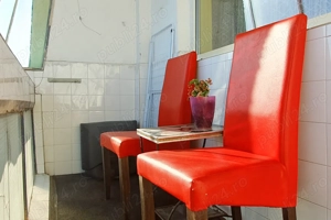 Proprietar - 3 camere DECOMANDATE, CENTRALA proprie, complet utiliat, JACUZZI, langa Iulius Mall - imagine 10