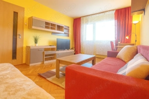 Proprietar - 3 camere DECOMANDATE, CENTRALA proprie, complet utiliat, JACUZZI, langa Iulius Mall - imagine 9