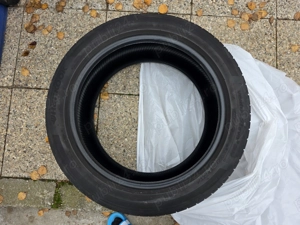 Anvelope de vară uzate  255/45/19 , 104Y  Hankook Ventus s1 evo 2 SUV - 4 bucati=200 ron - imagine 5