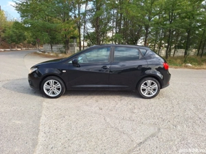 Seat Ibiza, euro 5 - imagine 4
