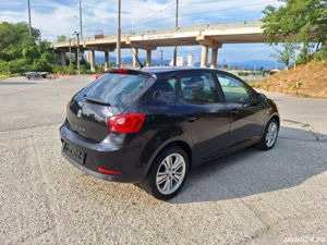 Seat Ibiza, euro 5 - imagine 3