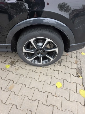 Anvelope de vară uzate  255/45/19 , 104Y  Hankook Ventus s1 evo 2 SUV - 4 bucati=200 ron - imagine 7