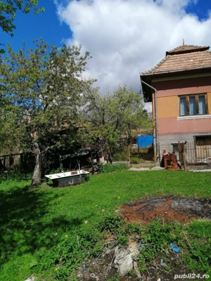 Vand casa + anexa garaj beci 