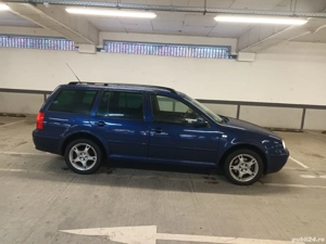 vind vw golf 4,19 tdi  an fabricație 2006 