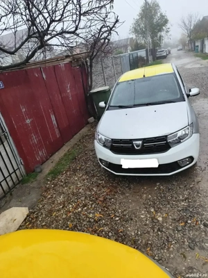 Dacia Logan GPL 