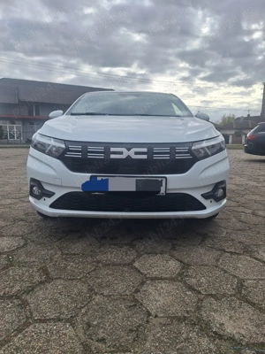 Vans Logan 2025 benzina+ gaz