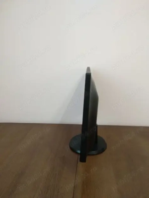 Philips 19" inch wide monitor LED - ca NOU! - imagine 6