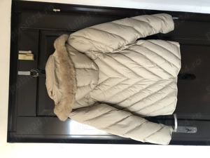 Geaca de iarna cu puf