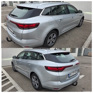 Renault Megane Break Facelift, 1.3 Tce 140 cai, 2023 - imagine 2