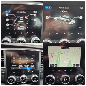 Renault Megane Break Facelift, 1.3 Tce 140 cai, 2023 - imagine 4