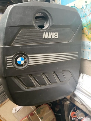 Elemente caroserie Bmw F10 - imagine 4