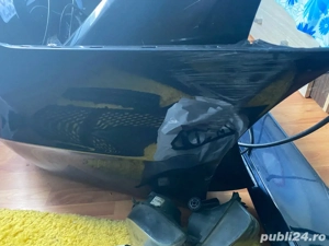 Elemente caroserie Bmw F10