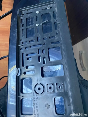 Elemente caroserie Bmw F10 - imagine 3