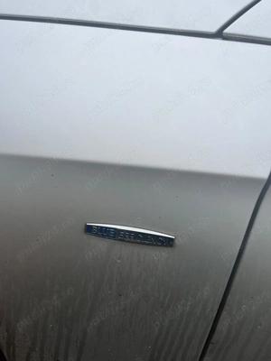 Mercedes E-Class  - imagine 2