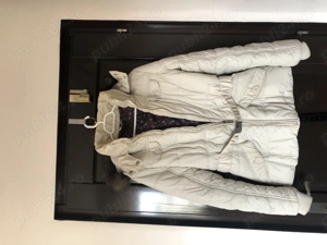 Haina de iarna matlasata