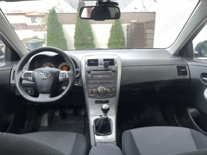 Toyota corola an Fab 2011 euro 5 diesel  - imagine 7