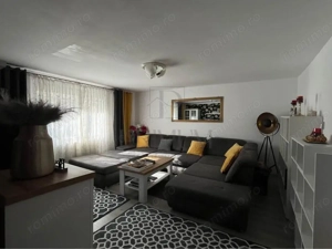 SAGULUI - 3 CAM - INDIVIDUALA - CURTE - TERASA - CENTRALA - RENOVATA - 2 LOCURI PARCARE-