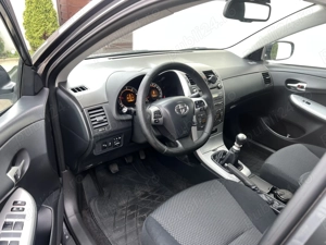 Toyota corola an Fab 2011 euro 5 diesel  - imagine 6