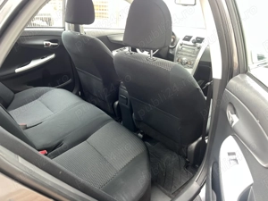 Toyota corola an Fab 2011 euro 5 diesel  - imagine 9