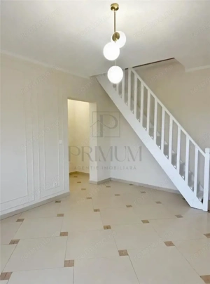 SAGULUI - 3 CAM - 2 BAI - 2 TERASSE - POD - CENTRALA -RENOVAT- - imagine 4