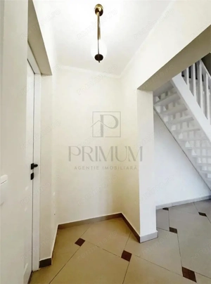 SAGULUI - 3 CAM - 2 BAI - 2 TERASSE - POD - CENTRALA -RENOVAT- - imagine 3