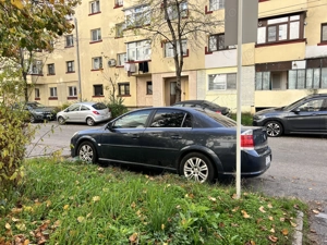 Vand OPEL VECTRA 100.000 km reali - imagine 4
