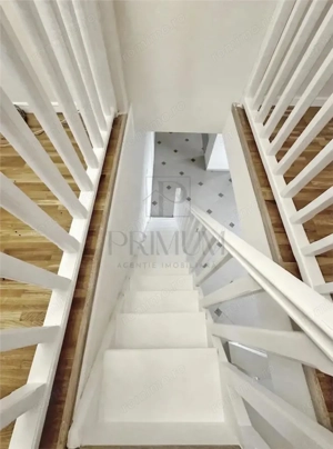 SAGULUI - 3 CAM - 2 BAI - 2 TERASSE - POD - CENTRALA -RENOVAT- - imagine 8