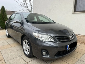 Toyota corola an Fab 2011 euro 5 diesel  - imagine 5
