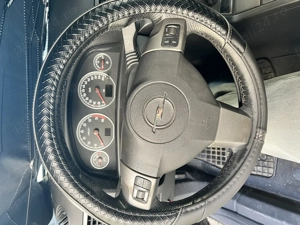 Vand OPEL VECTRA 100.000 km reali - imagine 8