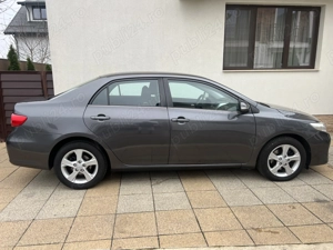 Toyota corola an Fab 2011 euro 5 diesel  - imagine 4
