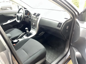 Toyota corola an Fab 2011 euro 5 diesel  - imagine 8
