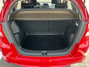 Honda Jazz facelift euro 5  1.2 IVTEC- 90 cp  2011 - imagine 8