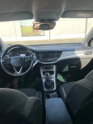 Opel Astra 2020 - imagine 4