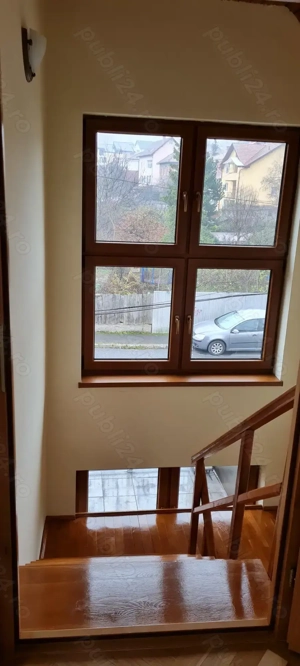 Inchiriez casa in Andrei Muresanu - imagine 3