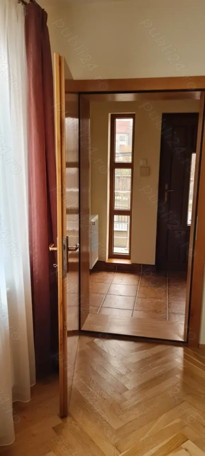 Inchiriez casa in Andrei Muresanu - imagine 4