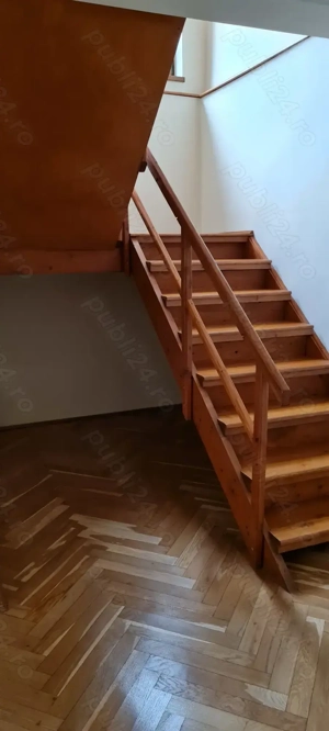 Inchiriez casa in Andrei Muresanu - imagine 8